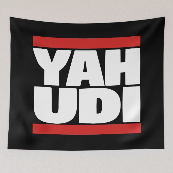 Item preview, Yahudi, Hebrew Israelite, Hebrew, Israelite Merch designed and sold by Yachad.