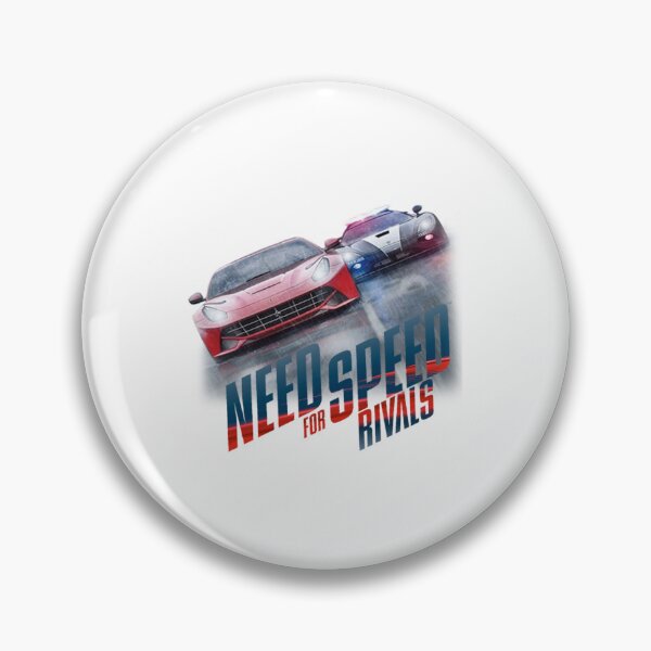 Item preview, NFS Rivals designed and sold by Gile-Shop.