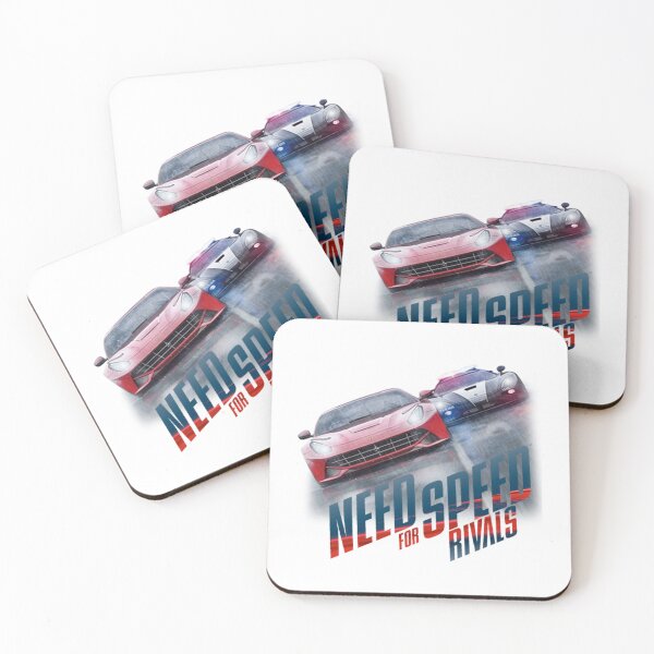 Item preview, NFS Rivals designed and sold by Gile-Shop.