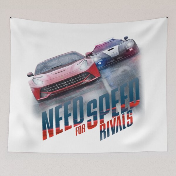 Item preview, NFS Rivals designed and sold by Gile-Shop.