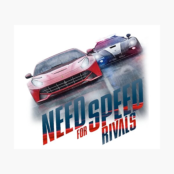 NFS: Rivals Quotes