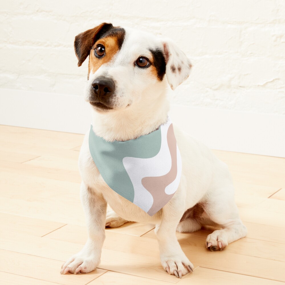 Item preview, Pet Bandana designed and sold by kierkegaard.