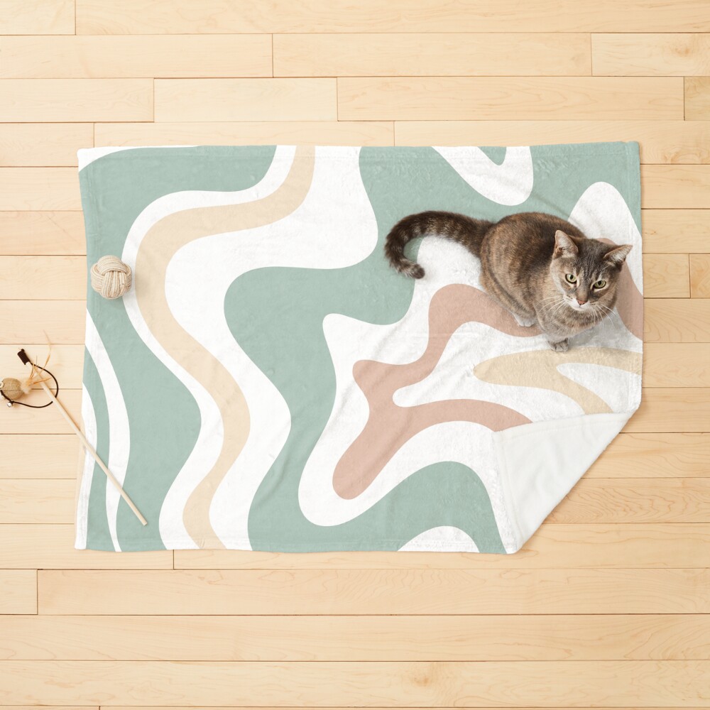 Item preview, Pet Blanket designed and sold by kierkegaard.