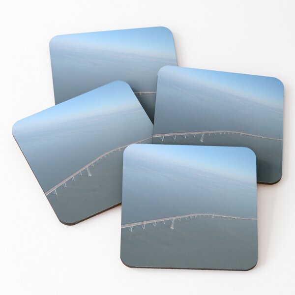Item preview, Bay Bridge designed and sold by AppleCups.