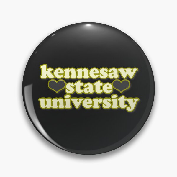 Item preview, ksu sticker designed and sold by monkeybananas.