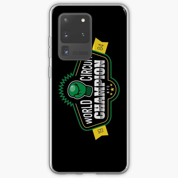 Item preview, World Circuit Champion // Punch Out Little Mac designed and sold by amandaflagg.