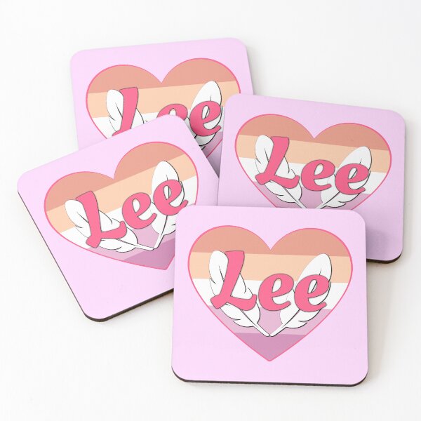 Item preview, Lesbian Pride Ticklee Heart designed and sold by Featherscape.