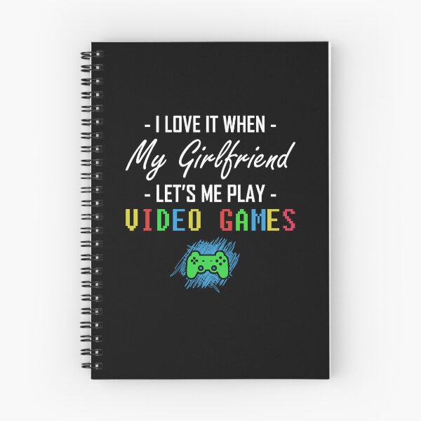 Item preview, Love When Girlfriend Let's Me Play Video Games Sweatshirt | Video Games | Gamer Shirt | Gamer Apparel | Gamer Gift designed and sold by Ultraleanbody.