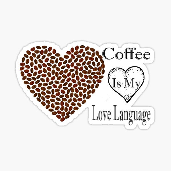 Artikel-Vorschau von Kaffeeliebe, designt und verkauft von somi3art.