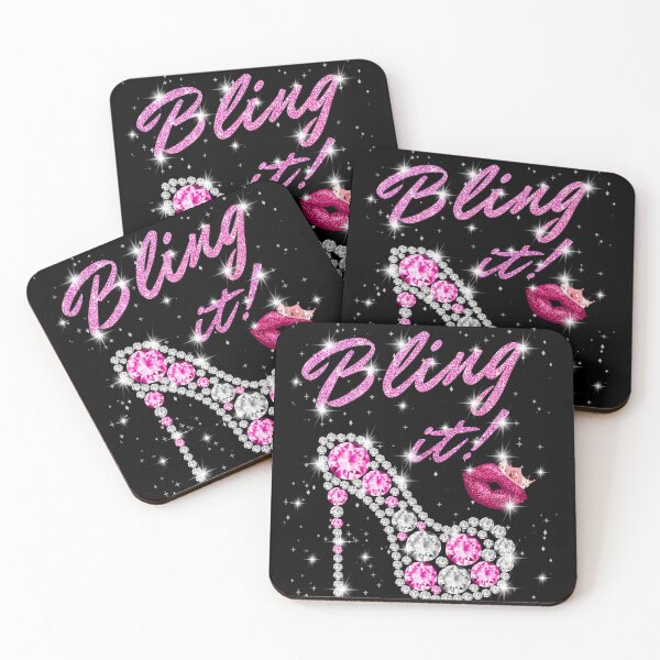Item preview, Bling it! designed and sold by ArtistaCats.