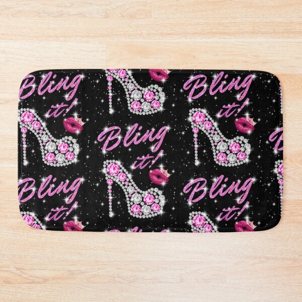 Item preview, Bling it! designed and sold by ArtistaCats.