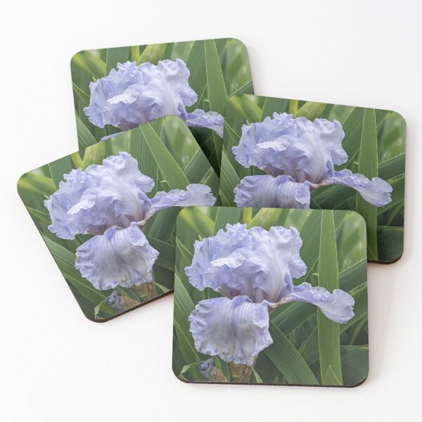 Item preview, Fading Iris designed and sold by AustaArt.