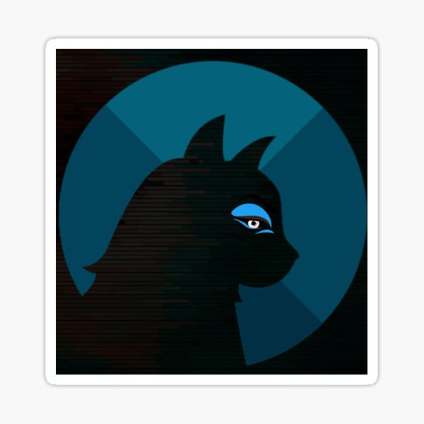 Artikel-Vorschau von Die Natur durchbricht die Augen der Katze., designt und verkauft von Atiyya.