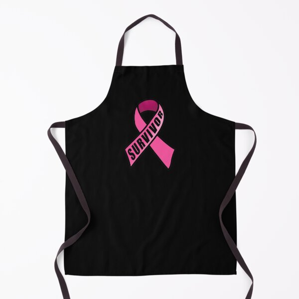 Item preview, Breast Cancer Survivor designed and sold by krismfischer.