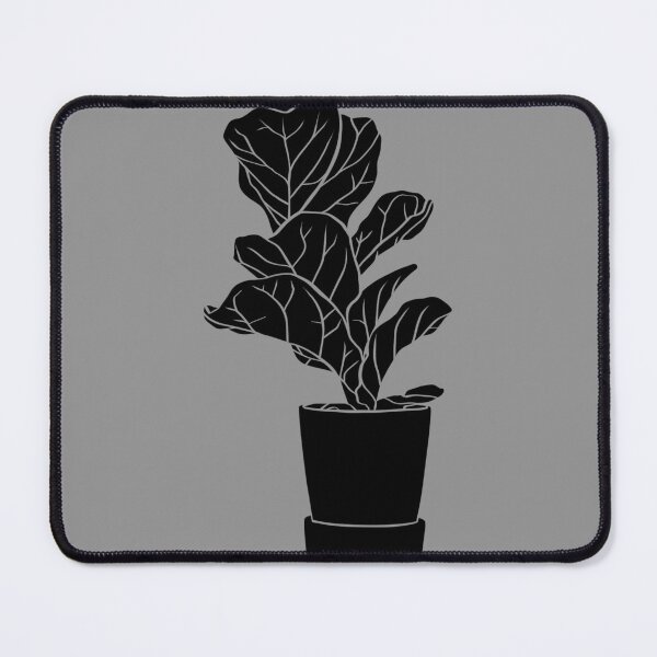 Item preview, Potted Plant designed and sold by artbydhaene.