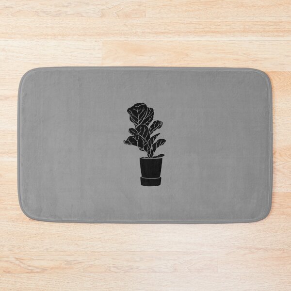 Item preview, Potted Plant designed and sold by artbydhaene.