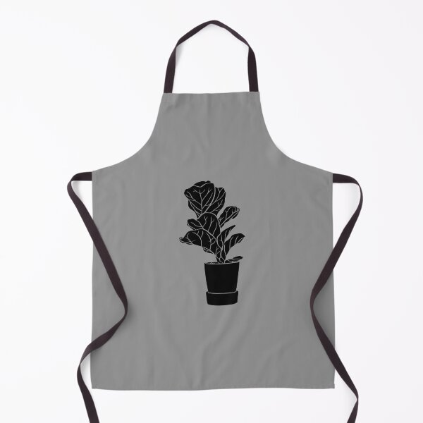 Item preview, Potted Plant designed and sold by artbydhaene.