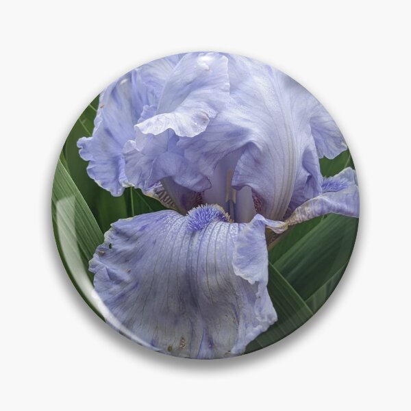 Item preview, Fading Iris designed and sold by AustaArt.