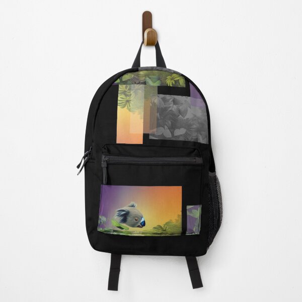 Item preview, Koala Paradise designed and sold by joeylaya.