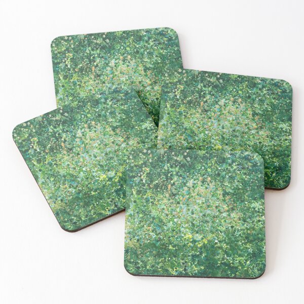 Item preview, Greenery designed and sold by TL Duryea.