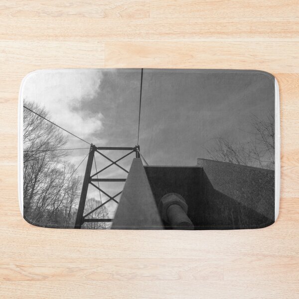 Item preview, Cable Bridge designed and sold by Craig Kauzmann.