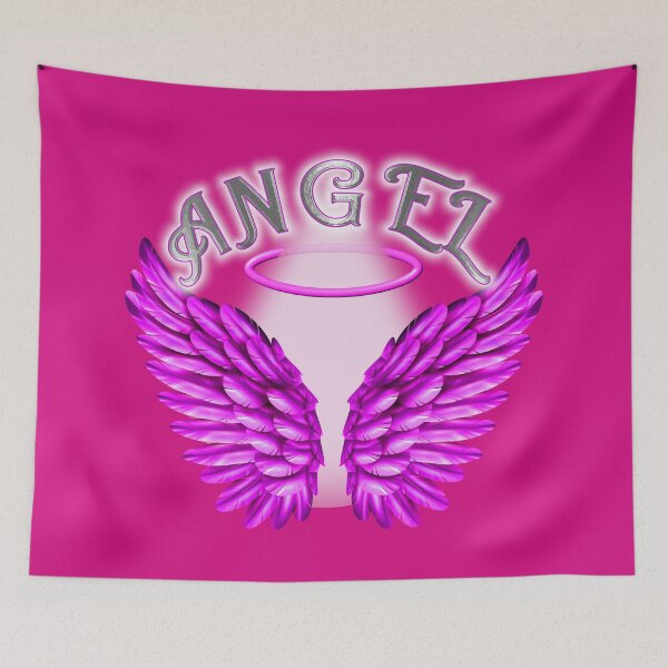 Item preview, Angel Wings  designed and sold by SoldierAlways.