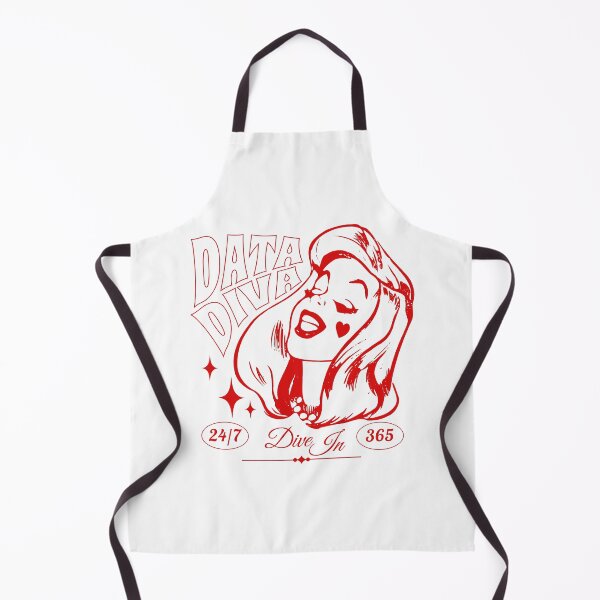 Item preview, Data Divas designed and sold by DaiInMetropolis.
