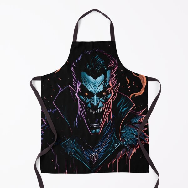 Item preview, Dark Vampire 01 designed and sold by Alan Javier Cordoba Espinosa.