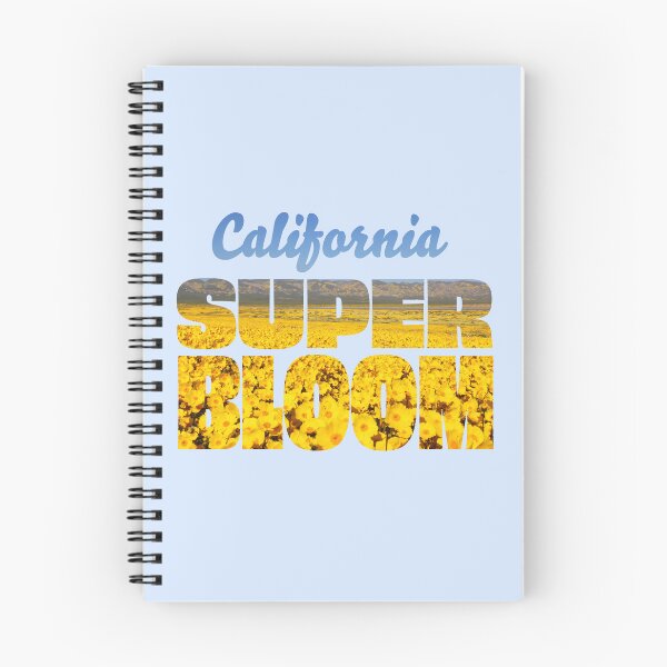 Item preview, Superbloom - Carrizo Plain designed and sold by MH65Designs.