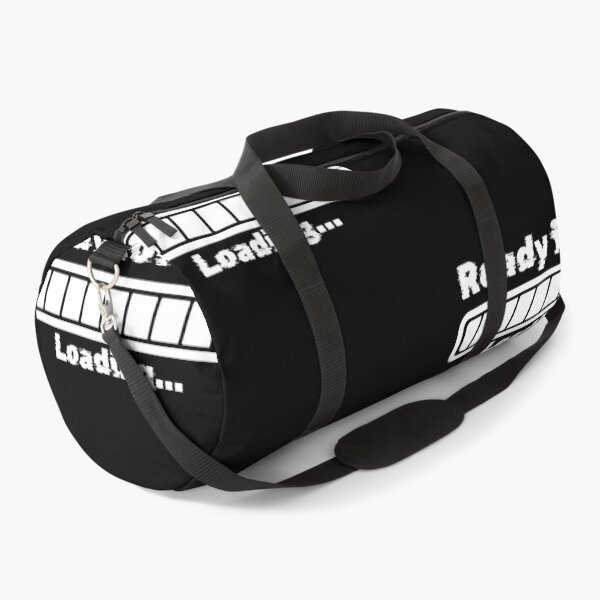 Item preview, Ready for life, loading... designed and sold by arkantus.