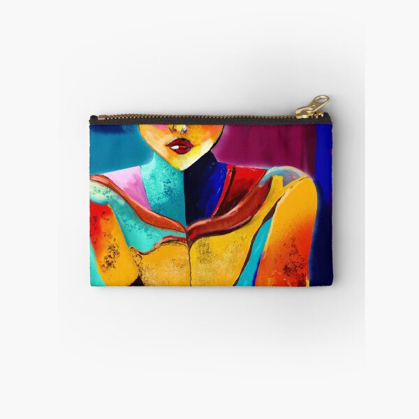 Item preview, The strict girl designed and sold by Sveinha.