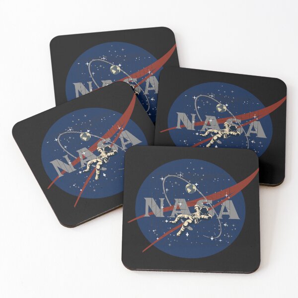 Item preview, Nasa Astronaut designed and sold by HooYooTeeTees.