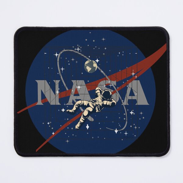 Item preview, Nasa Astronaut designed and sold by HooYooTeeTees.
