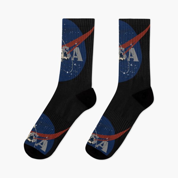 Item preview, Nasa Astronaut designed and sold by HooYooTeeTees.