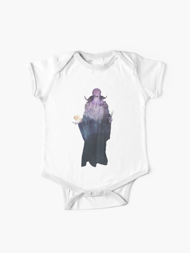 Wizard Unfooted Adult Onesie - Spellbinding!