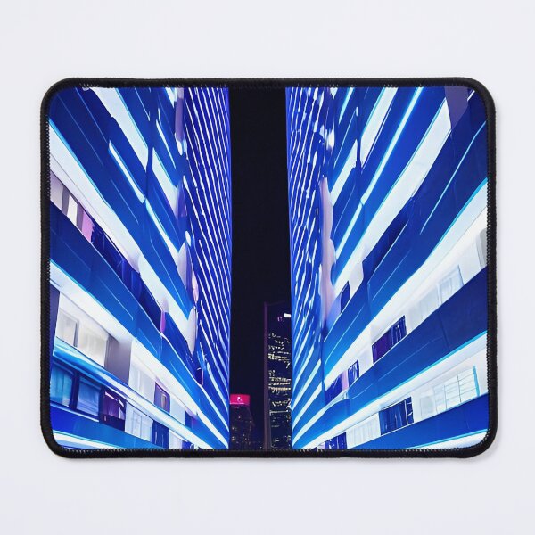 Item preview, A World of Glass and Luminescence designed and sold by fkc666.