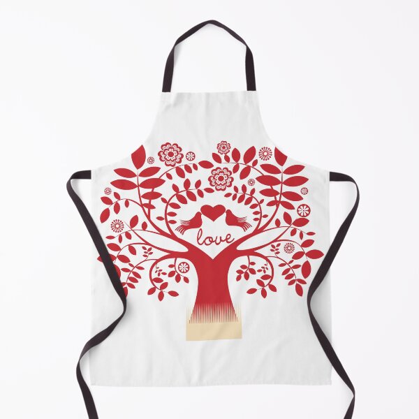 Item preview, Tree of love designed and sold by WearMood.
