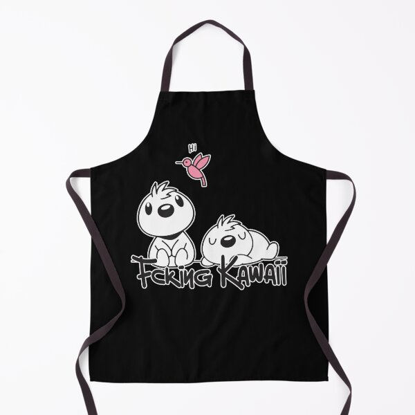 Item preview, Fcking Kawaii graphics 3 designed and sold by SoraHana.