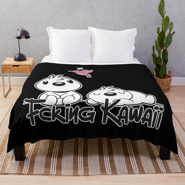 Item preview, Fcking Kawaii graphics 3 designed and sold by SoraHana.