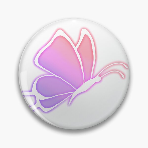 Item preview, Neon Butterfly designed and sold by KCsStudio.
