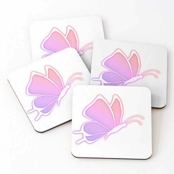 Item preview, Neon Butterfly designed and sold by KCsStudio.