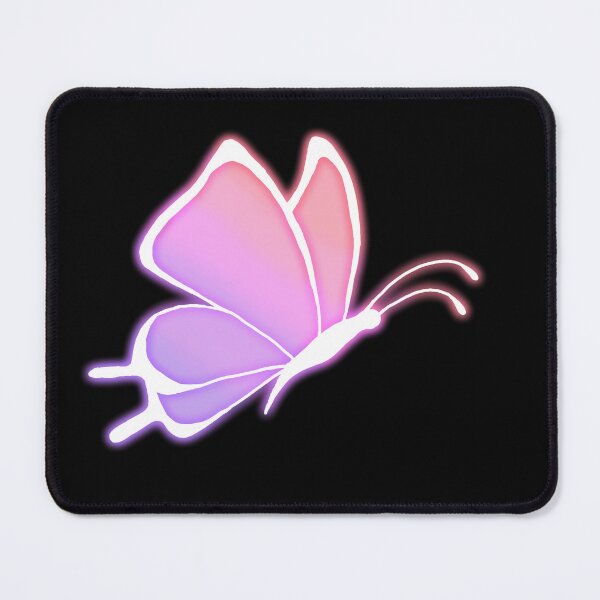 Item preview, Neon Butterfly designed and sold by KCsStudio.
