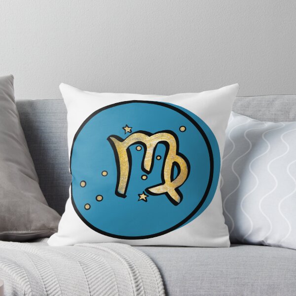 Item preview, Virgo designed and sold by hannahpaulk.