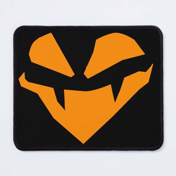 Item preview, Halloween Face designed and sold by Uvogin2099.