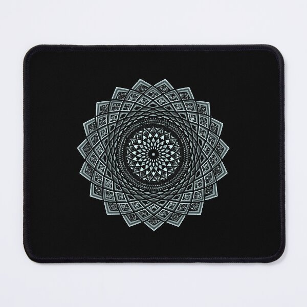 Item preview, Modern Zentangles Mandala designed and sold by Akashdigiart.