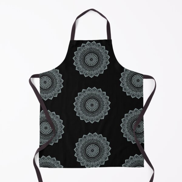 Item preview, Modern Zentangles Mandala designed and sold by Akashdigiart.
