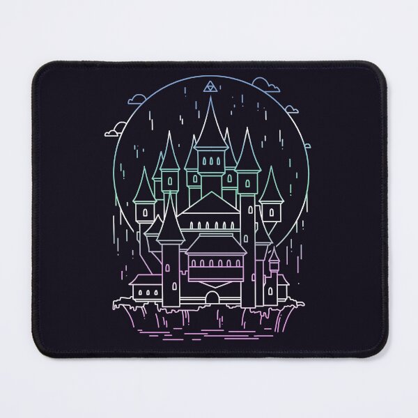 Item preview, Castle under the Sea designed and sold by Artissima.