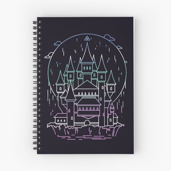 Item preview, Castle under the Sea designed and sold by Artissima.