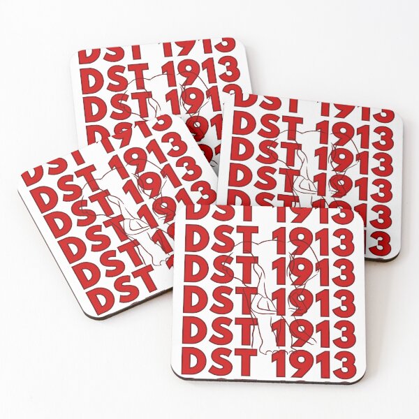 Item preview, Delta Sigma Thet a DST 1913 Greek Sorority Oo-Ooop designed and sold by DailyLane.