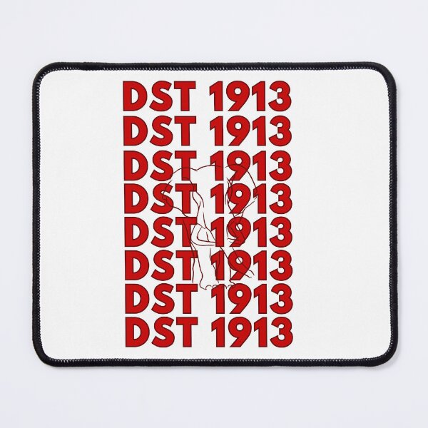 Item preview, Delta Sigma Thet a DST 1913 Greek Sorority Oo-Ooop designed and sold by DailyLane.